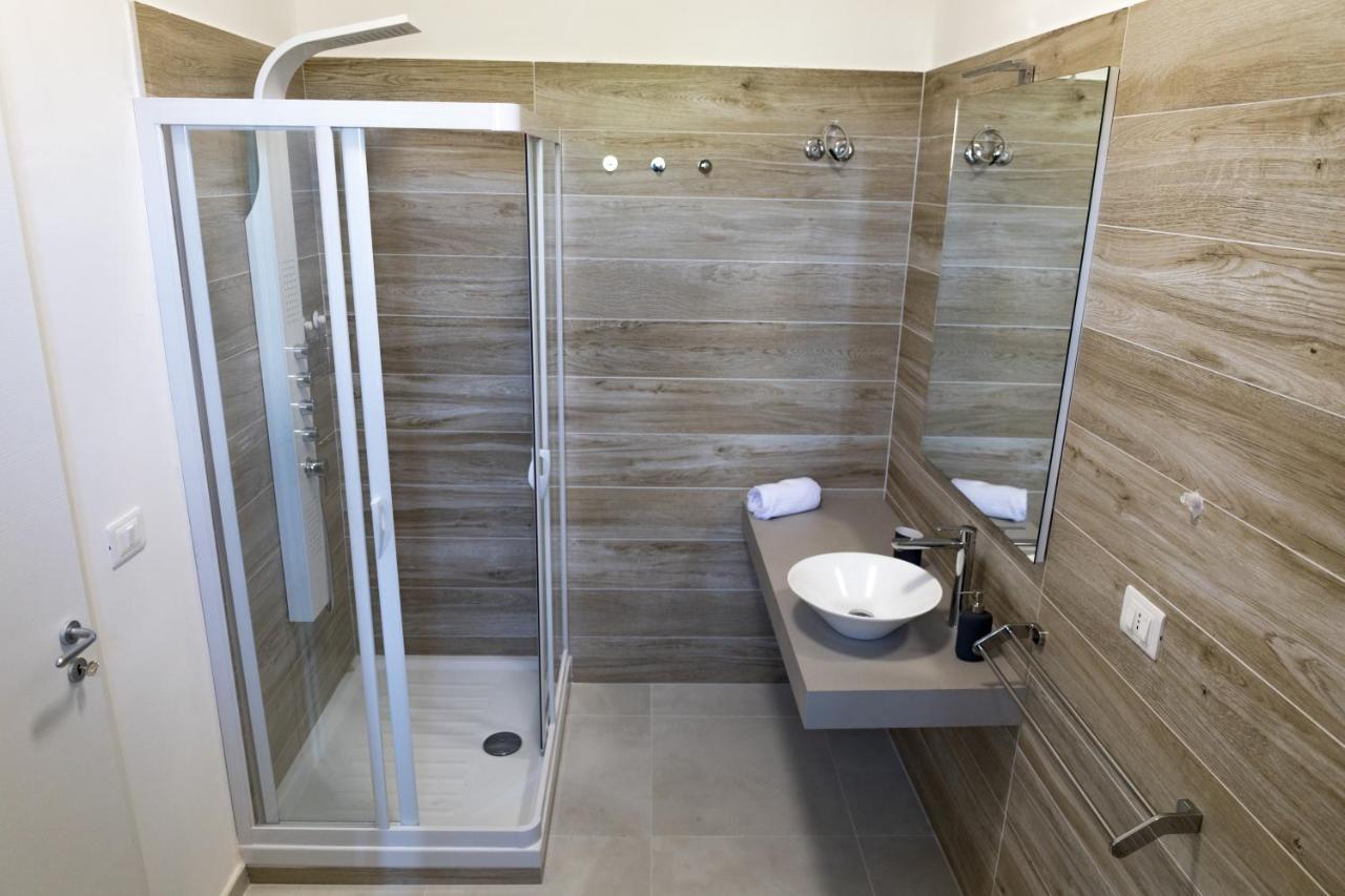 B&B Il Feudo Cirella Zewnętrze zdjęcie