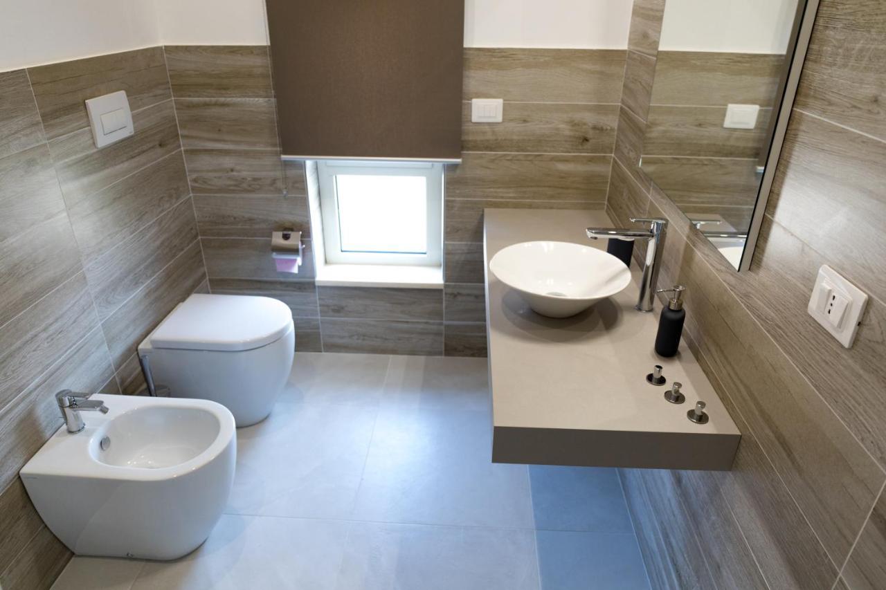 B&B Il Feudo Cirella Zewnętrze zdjęcie