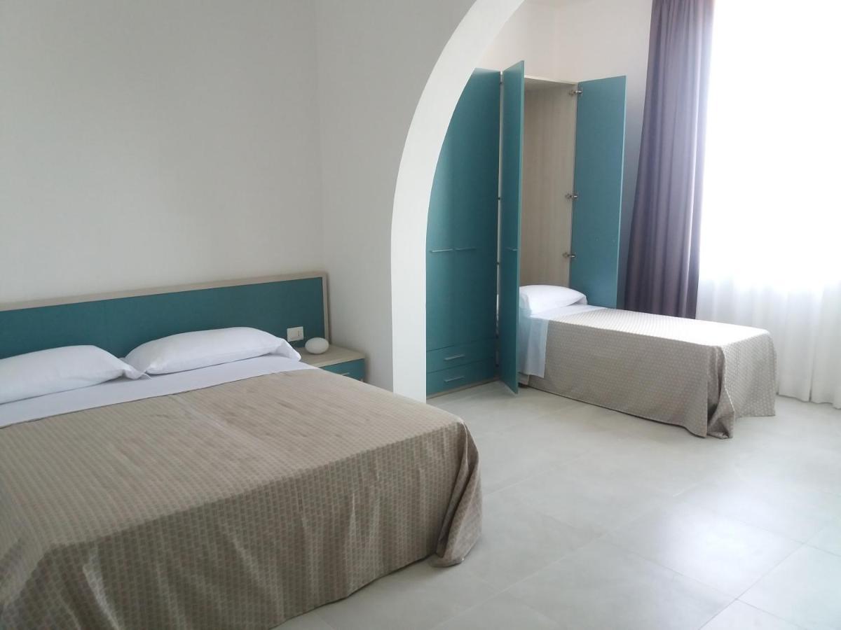 B&B Il Feudo Cirella Zewnętrze zdjęcie