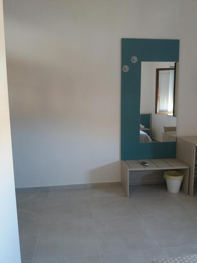 B&B Il Feudo Cirella Zewnętrze zdjęcie