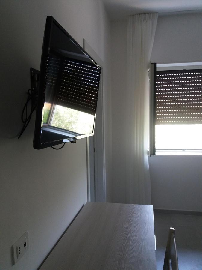 B&B Il Feudo Cirella Zewnętrze zdjęcie