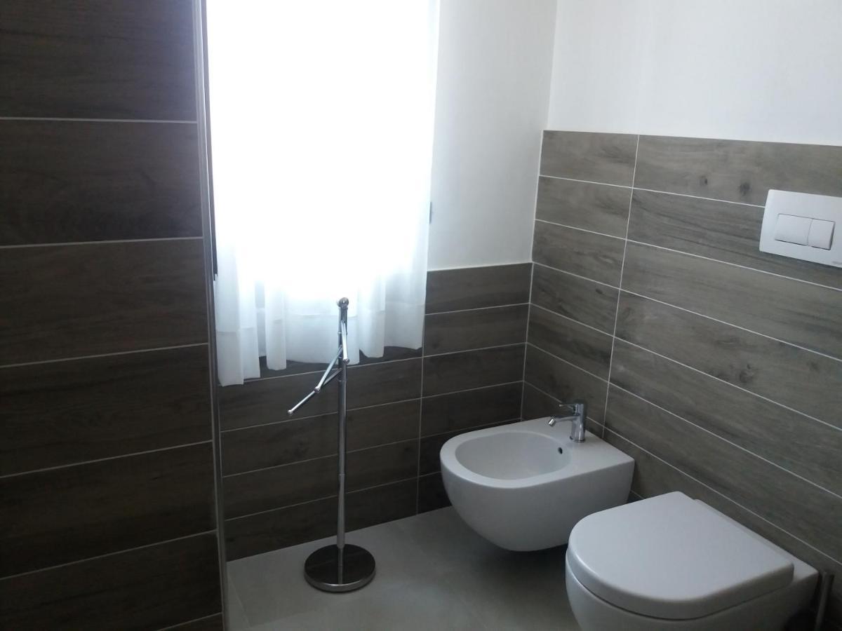 B&B Il Feudo Cirella Zewnętrze zdjęcie