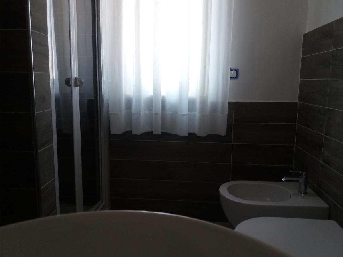 B&B Il Feudo Cirella Zewnętrze zdjęcie