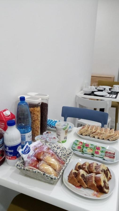 B&B Il Feudo Cirella Zewnętrze zdjęcie