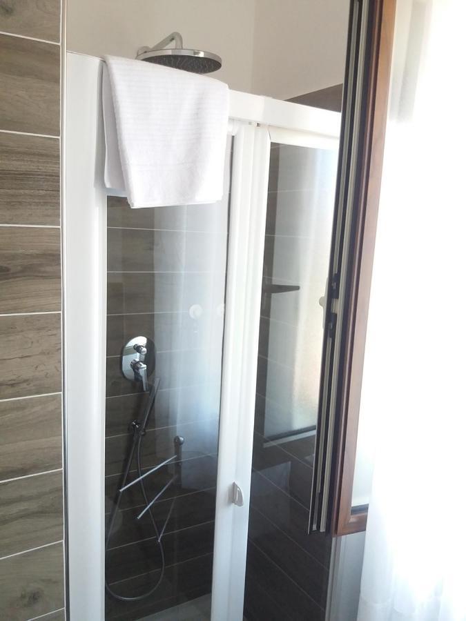 B&B Il Feudo Cirella Zewnętrze zdjęcie